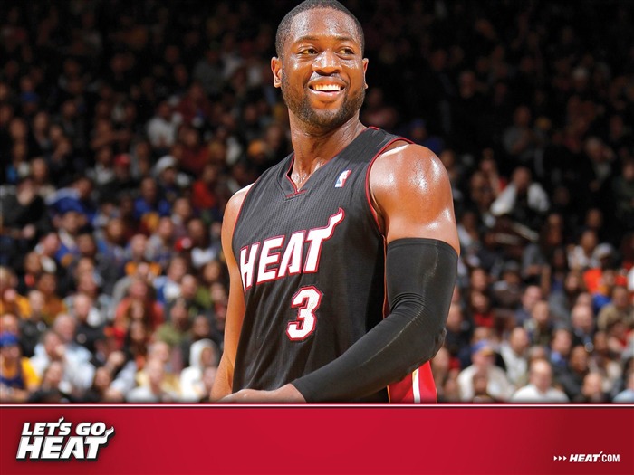 Dwyane Wade-2011から12までのNBAシーズンヒートの壁紙 ブラウズ:19175