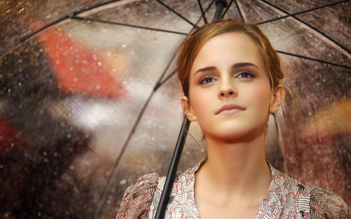 艾玛·沃特森(Emma Watson) -美女写真高清壁纸 浏览:43137