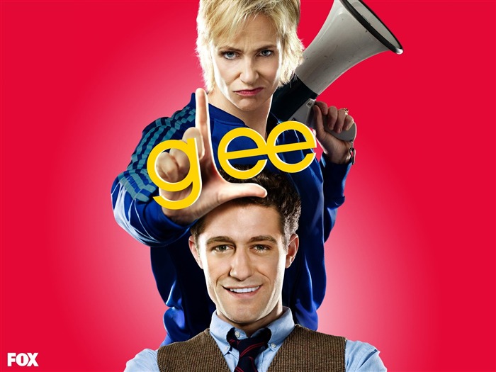 Glee 미국 TV 시리즈의 HD 벽지 09 찾아보기 :6929