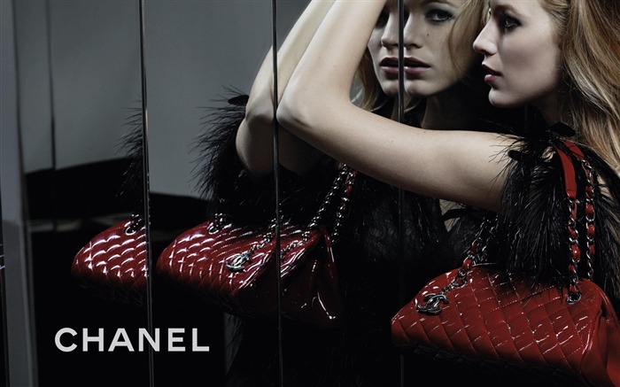 Handbag Chanel-Brand advertising wallpaper Views:32651 Date:2012/5/8 21:45:27