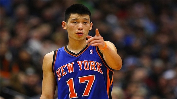 Fondo de pantalla de Jeremy Lin-NBA New York Knicks 09 Vistas:10556