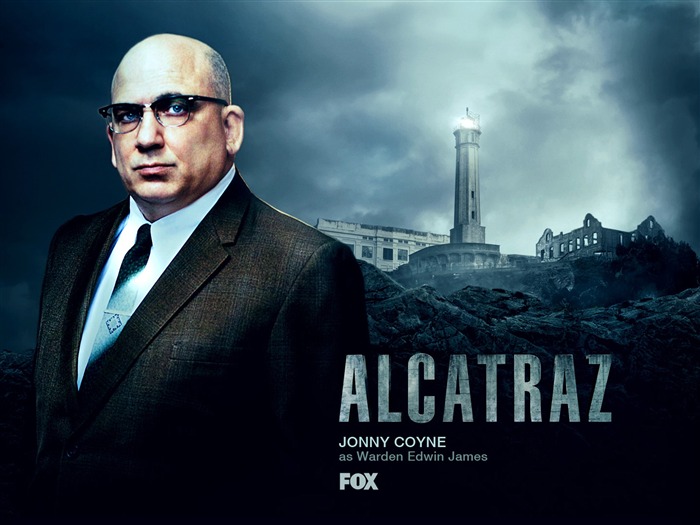 Jonny Coyne-Alcatraz American TV series HD Wallpaper Vistas:10480