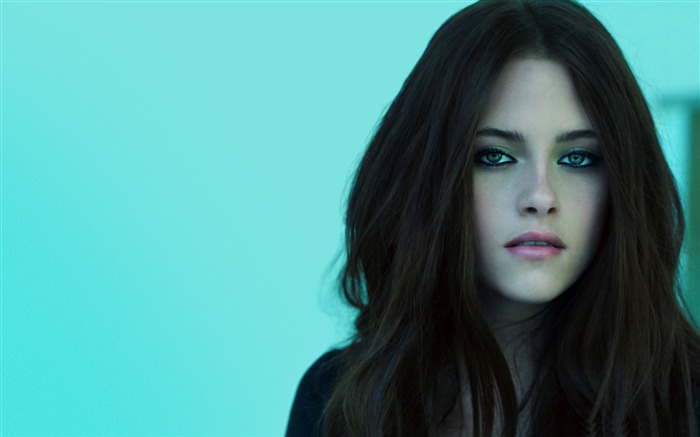 Kristen Stewart-beauty photo fond d'écran Vues:10493