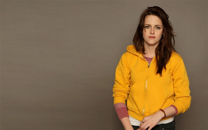 Kristen Stewart-beauty photo fond d'écran Vues:11083