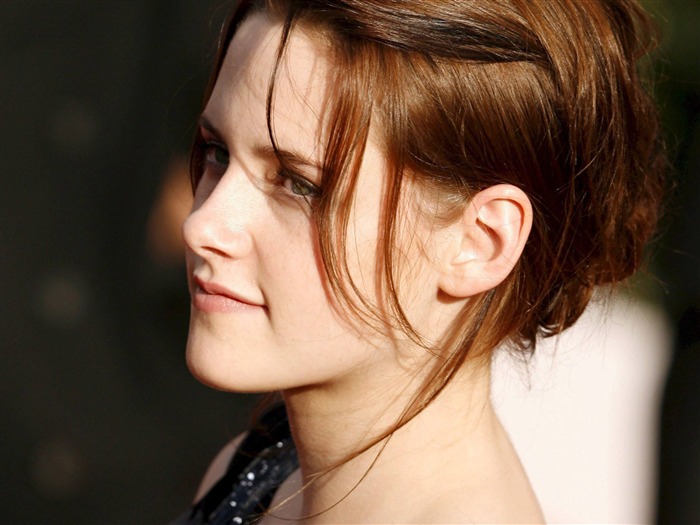 Kristen Stewart-beauty photo fond d'écran Vues:9879