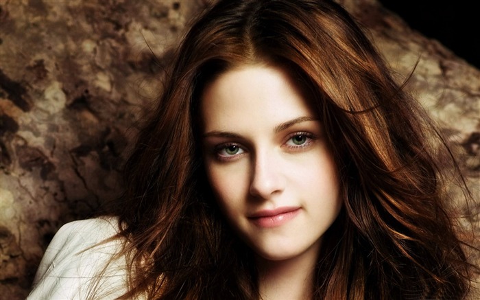 Kristen Stewart-beauty photo wallpaper Views:41403