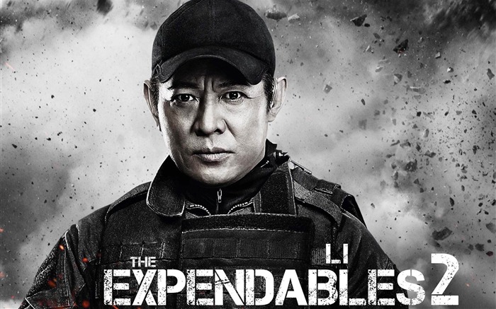 LI-The Expendables 2 HD 영화 배경 화면 찾아보기 :13989