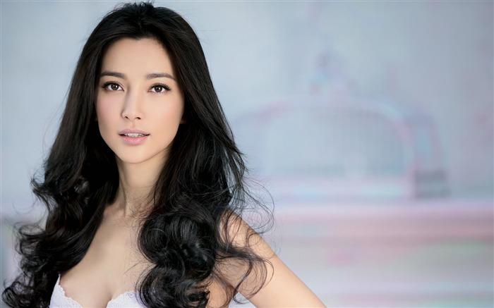 Li Bingbing-Oriental beauty photo wallpaper Views:37976 Date:2012/5/6 21:13:56