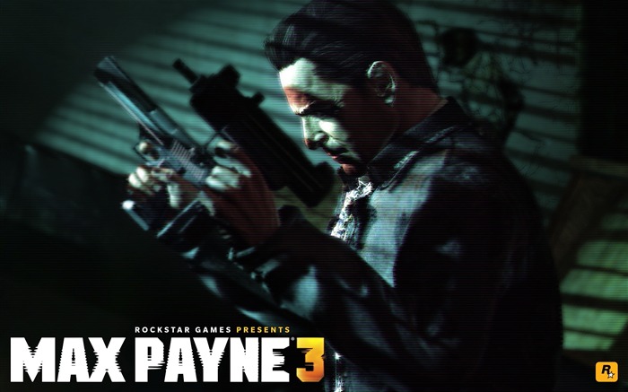 Max Payne 3 Game HD Wallpaper 15 Vistas:14526