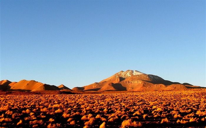 Au charme Fond d'écran paysage naturel Vues:29614