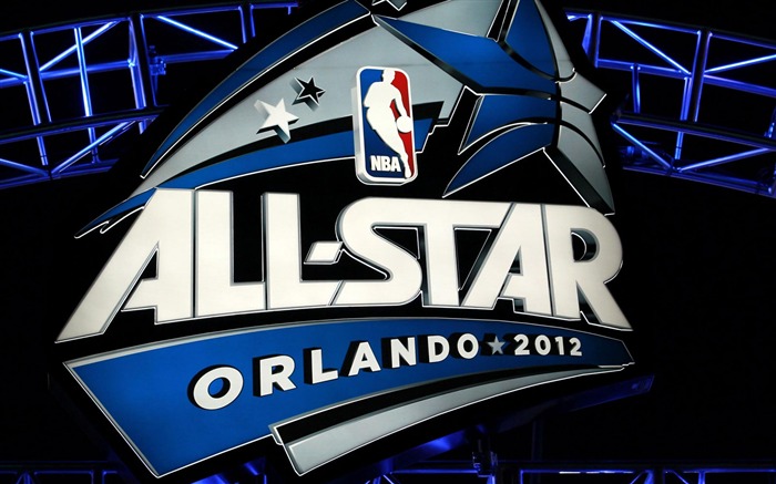 NBA 2012 All Star-Sport wallpaper Views:14138 Date:2012/5/11 22:13:34