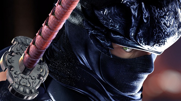 NINJA GAIDEN 3 Game HD Wallpaper 21 Visualizações:19092