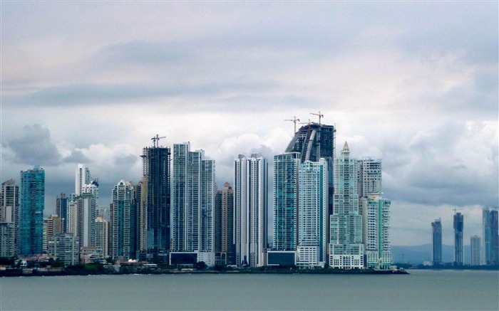 Panama-City photography wallpaper Views:16018 Date:2012/5/27 23:46:20