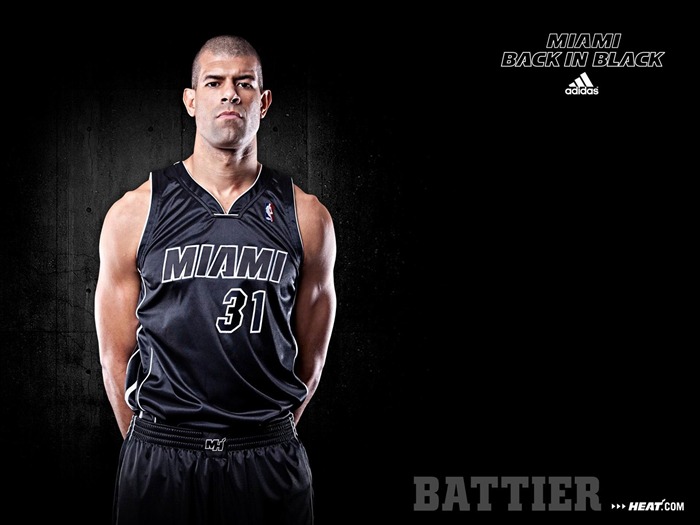 Shane Battier-2011から12までのNBAシーズンヒートの壁紙 ブラウズ:12542