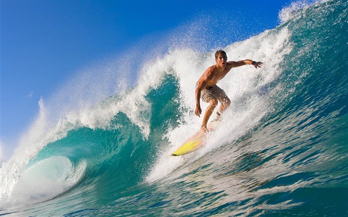 Summer Surf-Sport wallpaper Views:11072 Date:2012/5/11 22:18:28