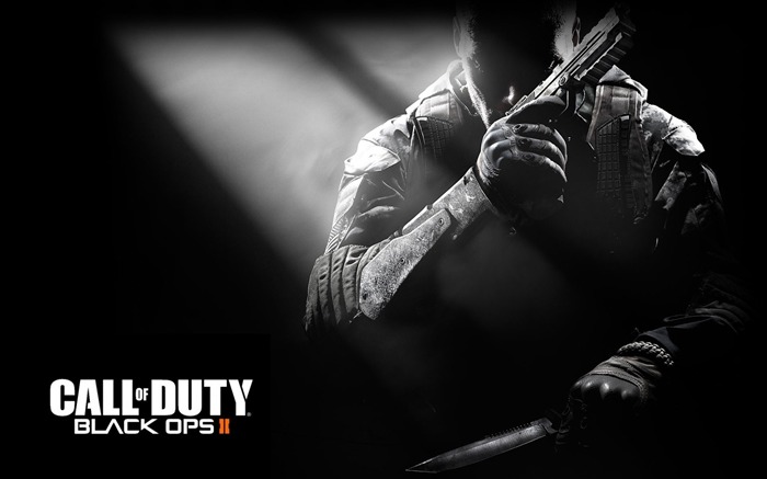 The Call of Duty-Black Ops II Game HD Wallpapers 02 Views:11708 Date:2012/5/7 19:28:52