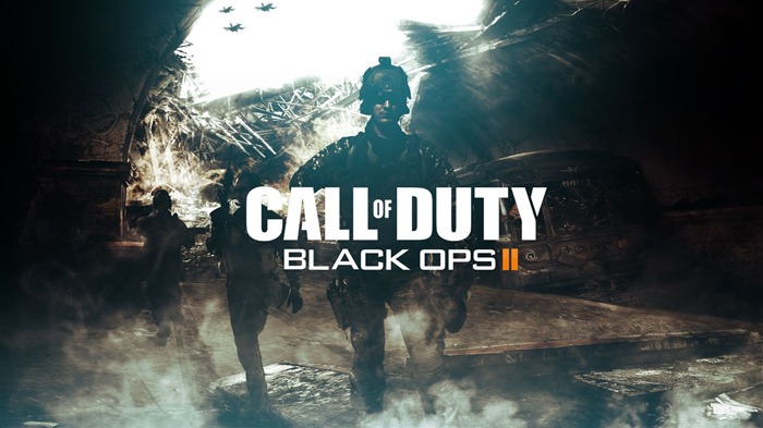 The Call of Duty-Black Ops II Game HD Wallpapers 05 Views:12530 Date:2012/5/7 19:29:34