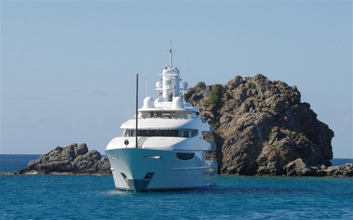 Yachts Ocean-transport photography wallpaper Views:7924 Date:2012/5/17 0:19:52