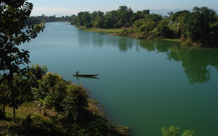 bangladesh-Papel de parede fotografia de viagem Visualizações:14822