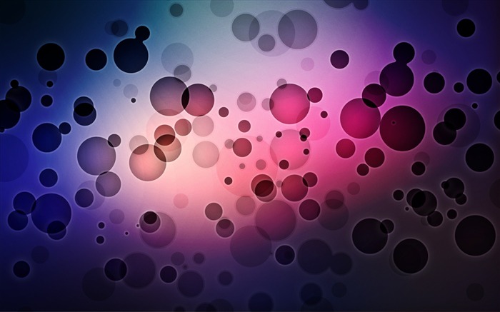 bokya circles-Creative design wallpaper Views:10623 Date:2012/5/22 23:29:46