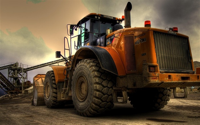 bulldozer-transport photography wallpaper Views:16374 Date:2012/5/17 0:09:07