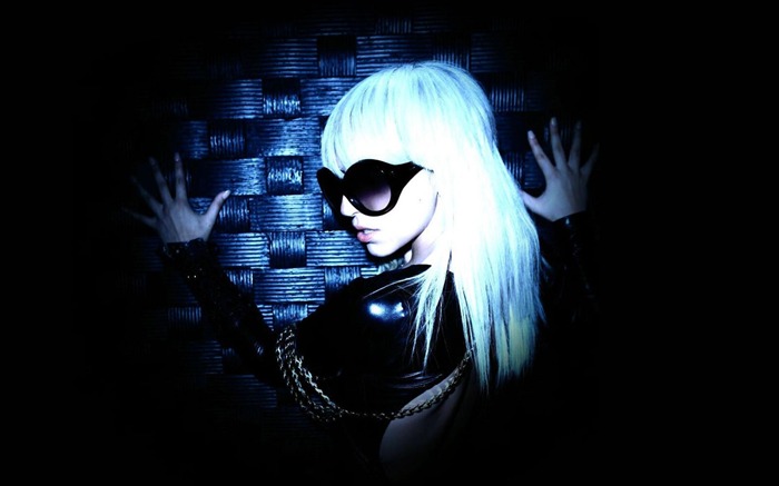 lady gaga-music days after photo wallpaper Views:28555