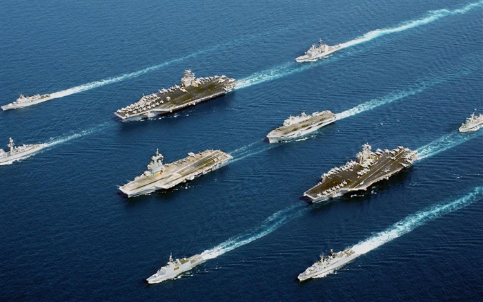 navy fleet-transport photography wallpaper Views:18926 Date:2012/5/17 0:17:06