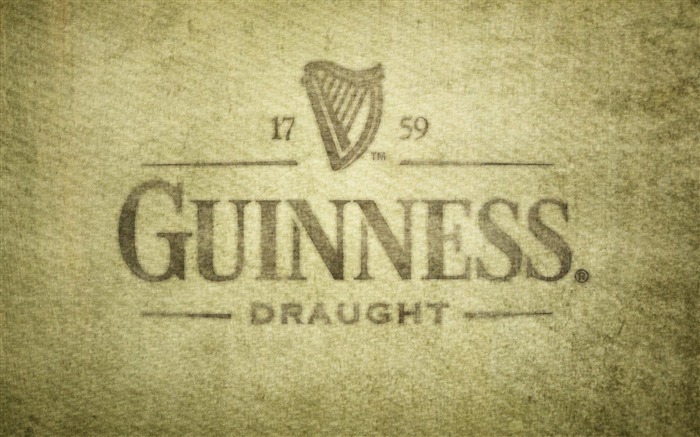 Papel de parede da marca Beer Guinness-Brand Visualizações:22092