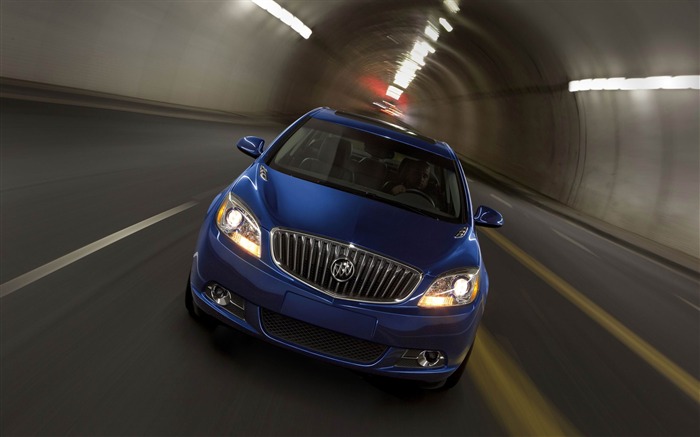 Buick Verano Turbo HD Car Fond d'écran Vues:9681