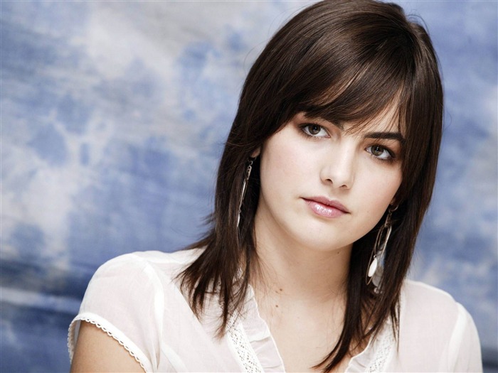 Camilla Belle-beauty photo wallpaper Views:16792 Date:2012/6/26 0:18:36