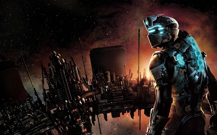 Dead Space 3 HD games wallpaper 10 Views:30433 Date:2012/6/6 18:35:10