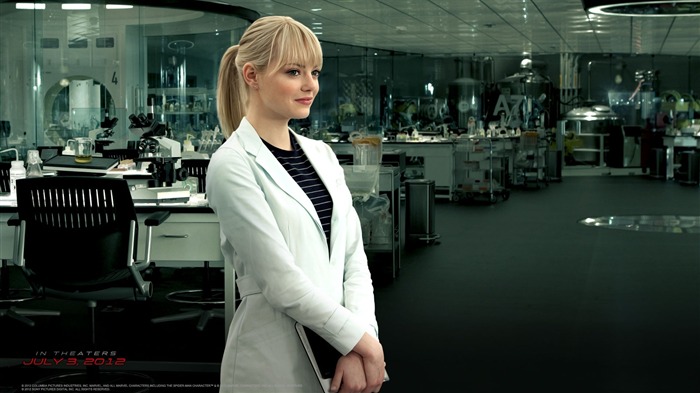 Emma Stone beautiful actress wallpaper 06 Views:15950 Date:2012/6/23 15:59:39