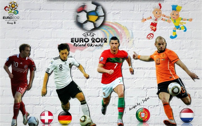 Euro 2012 HD desktop wallpaper 09 Views:7497 Date:2012/6/3 13:33:31