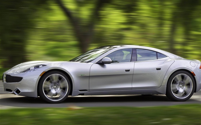 Fisker Karma Ever Auto HD Wallpaper 02 Views:9474 Date:2012/6/17 21:17:12