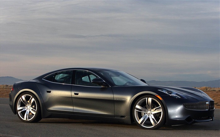 Fisker Karma Ever Auto HD Wallpaper 11 Views:14871 Date:2012/6/17 21:21:19