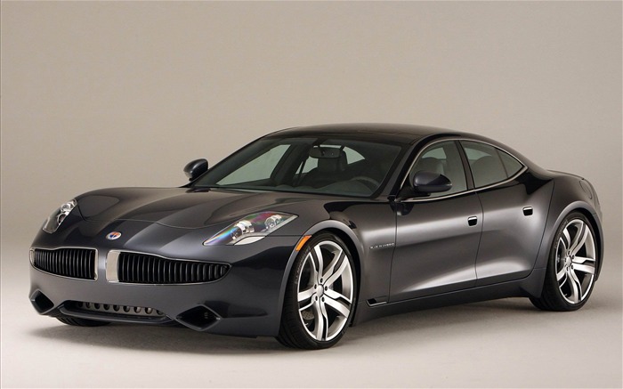 Fisker Karma Ever Auto HD Wallpaper 15 Views:8718 Date:2012/6/17 21:22:27