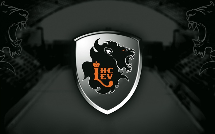 HC Lev Logo-Brand advertising wallpaper Views:12956 Date:2012/6/24 12:42:53