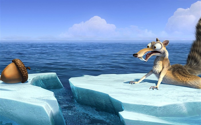 Ice Age 4-Continental Drift Movie Fondo de pantalla HD 15 Vistas:20357