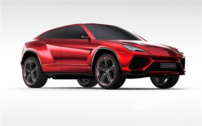 Lamborghini Urus Concept Auto Car Wallpaper 05 Visualizações:9423