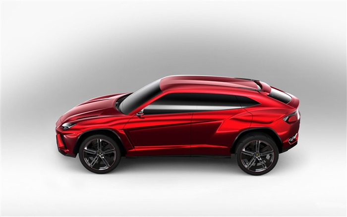 Lamborghini Urus Concept Auto Car Wallpaper 08 Visualizações:9174