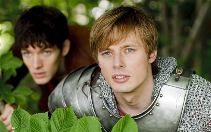 Merlin-American TV series Wallpaper 02 Views:9738 Date:2012/6/23 16:22:58