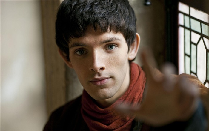 Merlin-American TV series Wallpaper 05 Views:9047 Date:2012/6/23 16:23:52