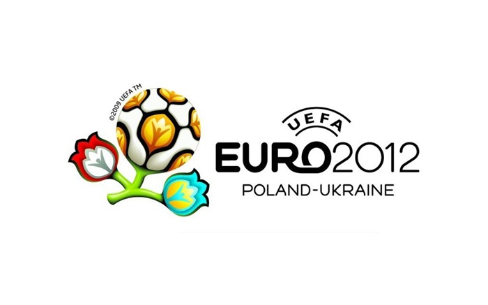 Pologne Ukraine-Euro 2012 HD Fond d'écran Vues:10505