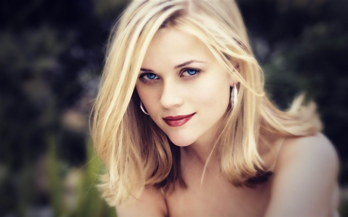 Reese Witherspoon-beauty photo wallpaper Views:11154 Date:2012/6/26 0:28:28