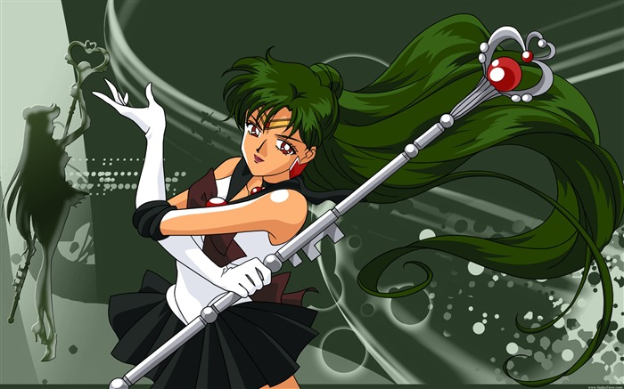 Sailor Moon Anime HD wallpaper 03 Views:18547 Date:2012/6/11 1:26:36