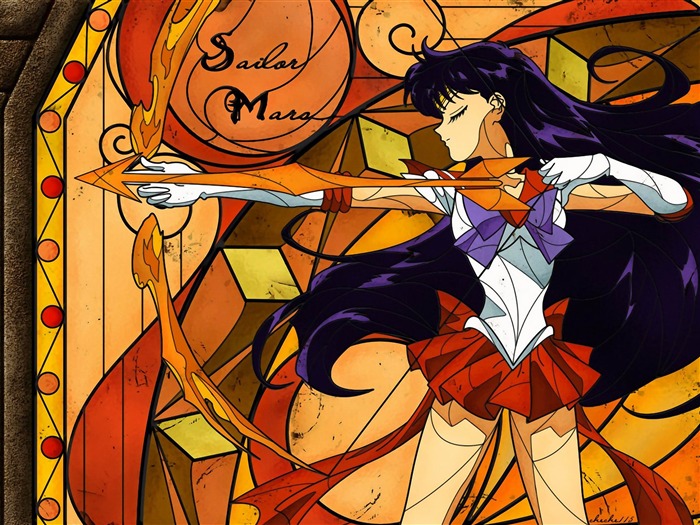 Sailor Moon Anime HD wallpaper 09 Views:20992 Date:2012/6/11 1:28:53