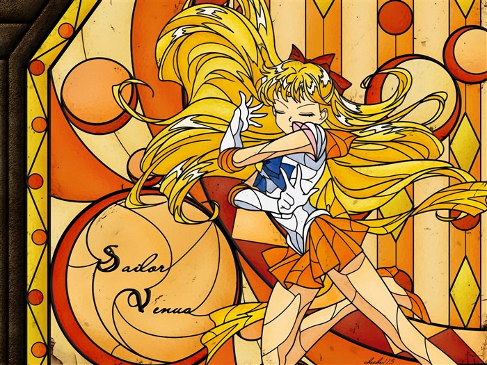 Sailor Moon Anime HD wallpaper 12 Views:13470 Date:2012/6/11 1:29:59