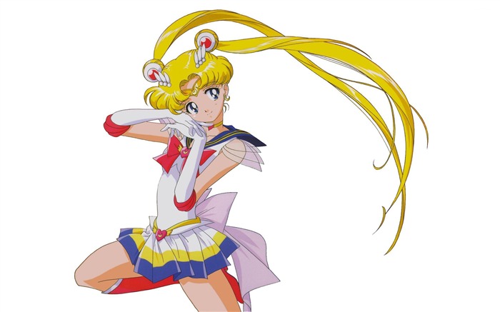 Sailor Moon Anime HD wallpaper 18 Views:18361 Date:2012/6/11 1:31:57