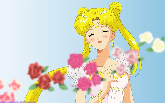 Sailor Moon Anime HD wallpaper 20 Views:14900 Date:2012/6/11 1:32:36