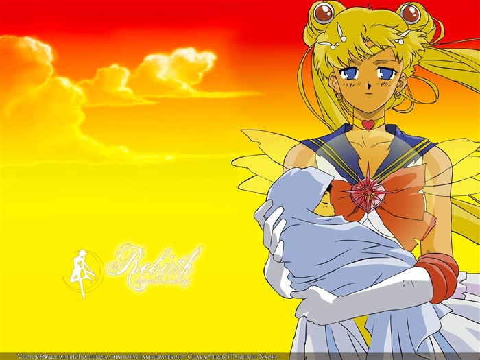 Sailor Moon Anime HD wallpaper 22 Views:12132 Date:2012/6/11 1:33:14